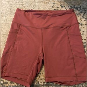 Women’s Biker Shorts